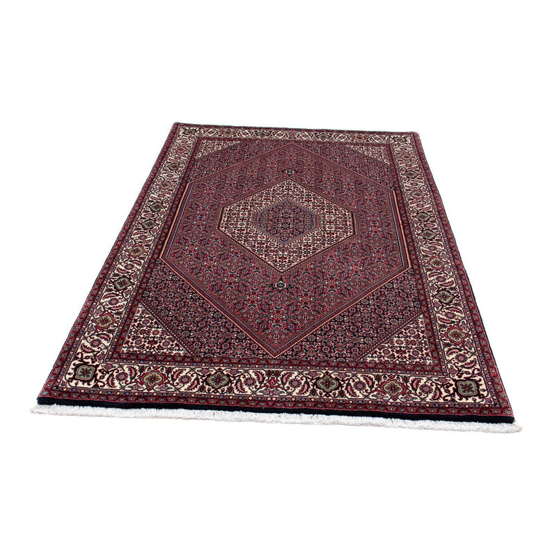 Perserteppich - Bidjar - Royal 209 x 130 cm - beige