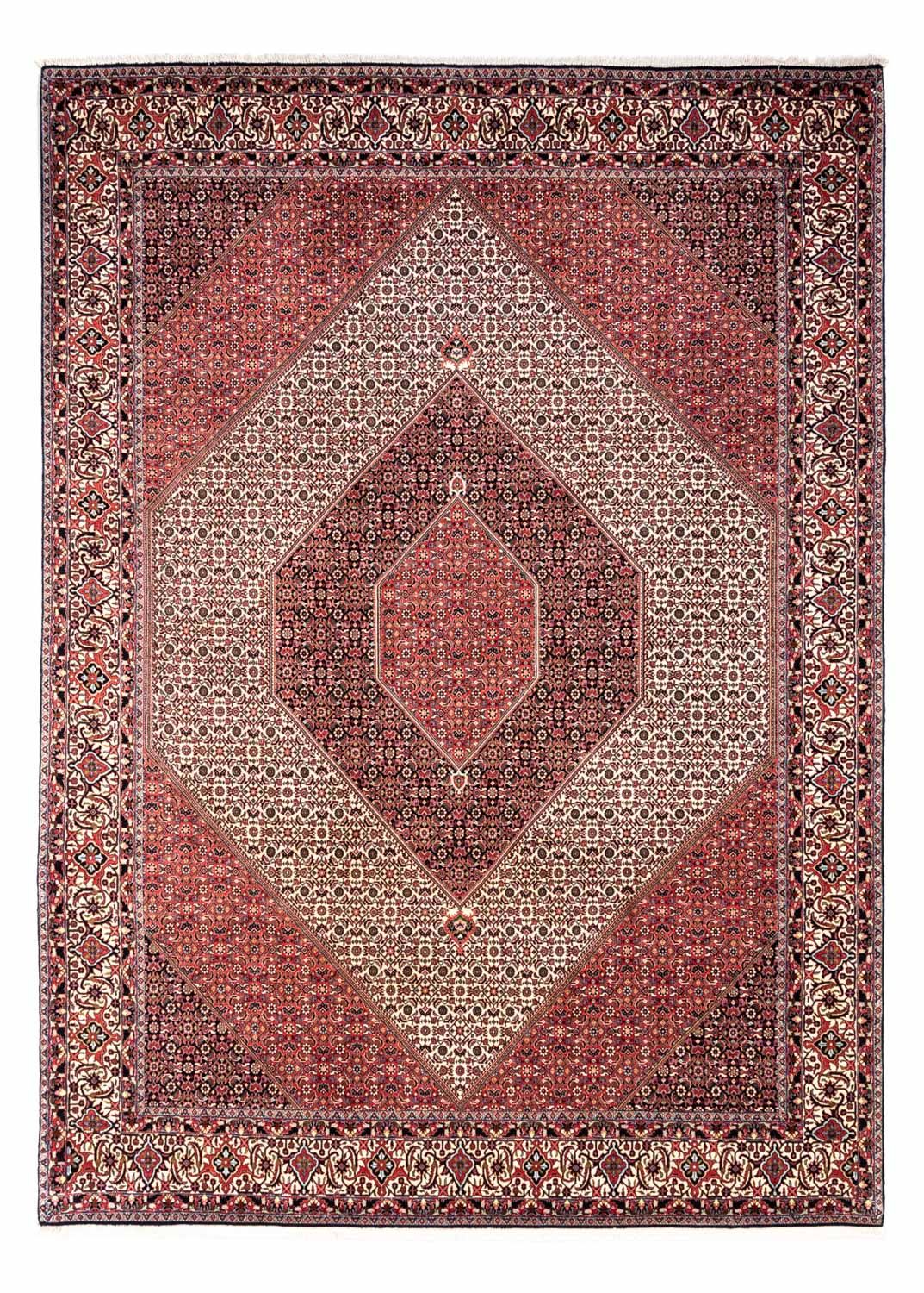 Perserteppich - Bidjar - Royal 349 x 252 cm