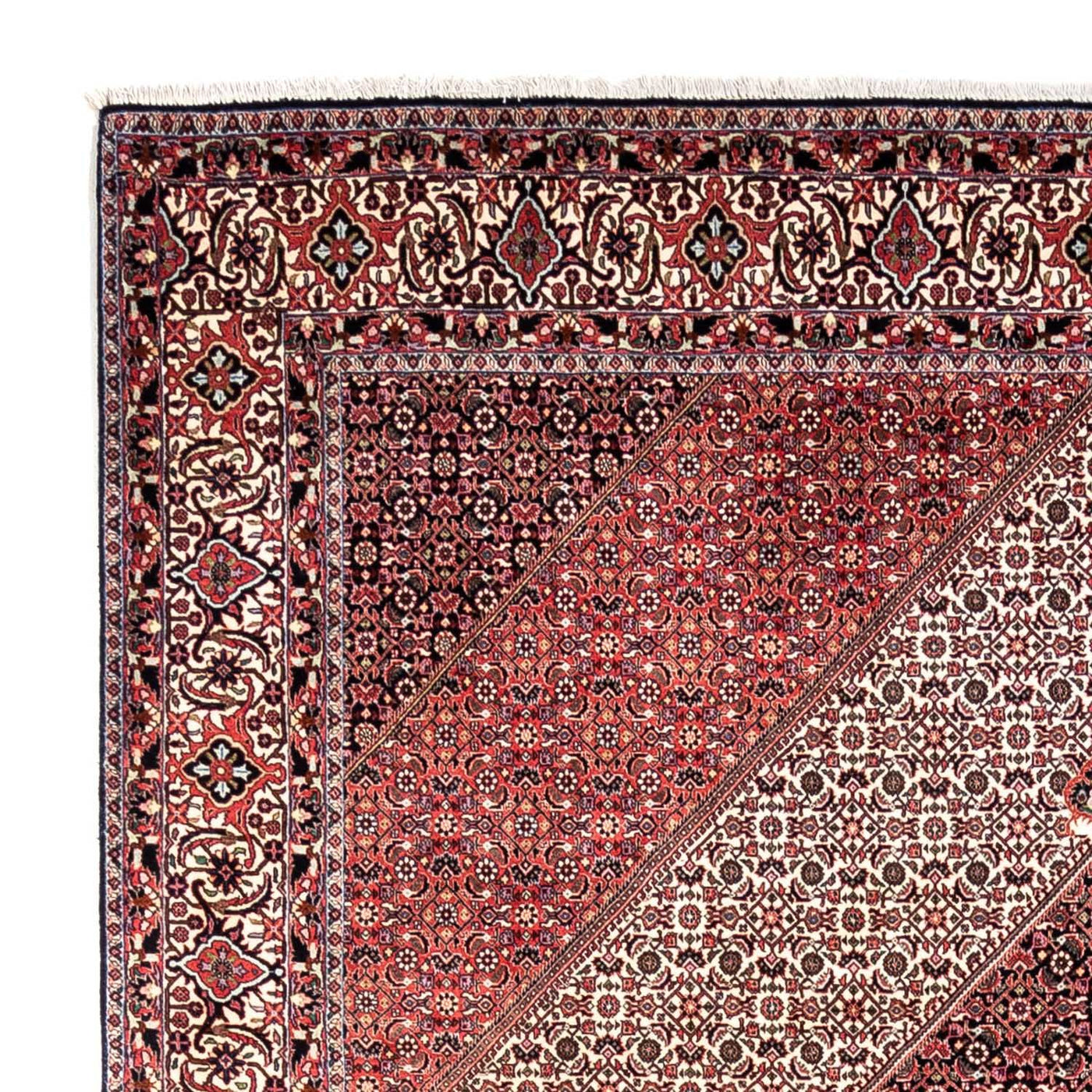 Bidjar - Takab Teppich 349x252cm - Perserteppich