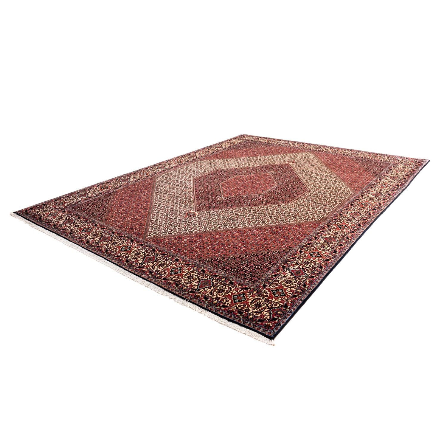 Perserteppich - Bidjar - Royal 349 x 252 cm