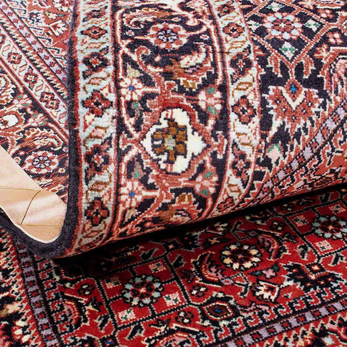 Perserteppich - Bidjar - Royal 176 x 112 cm