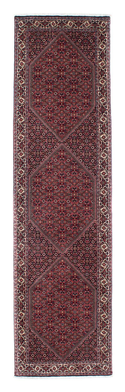 Bidjar Teppich 84x313cm - Perserteppich
