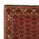 Perserteppich - Bidjar 305 x 86 cm