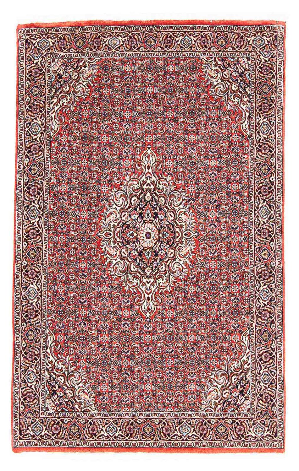 Perserteppich - Bidjar - Royal 169 x 112 cm