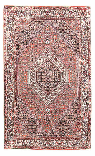 Bidjar Teppich 110x178cm - Perserteppich