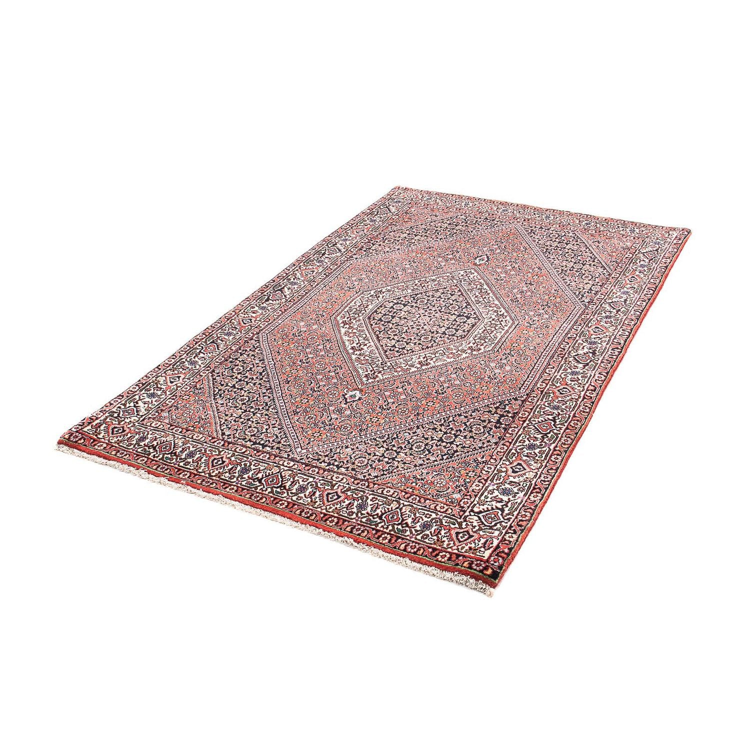 Perserteppich - Bidjar - Royal 178 x 110 cm