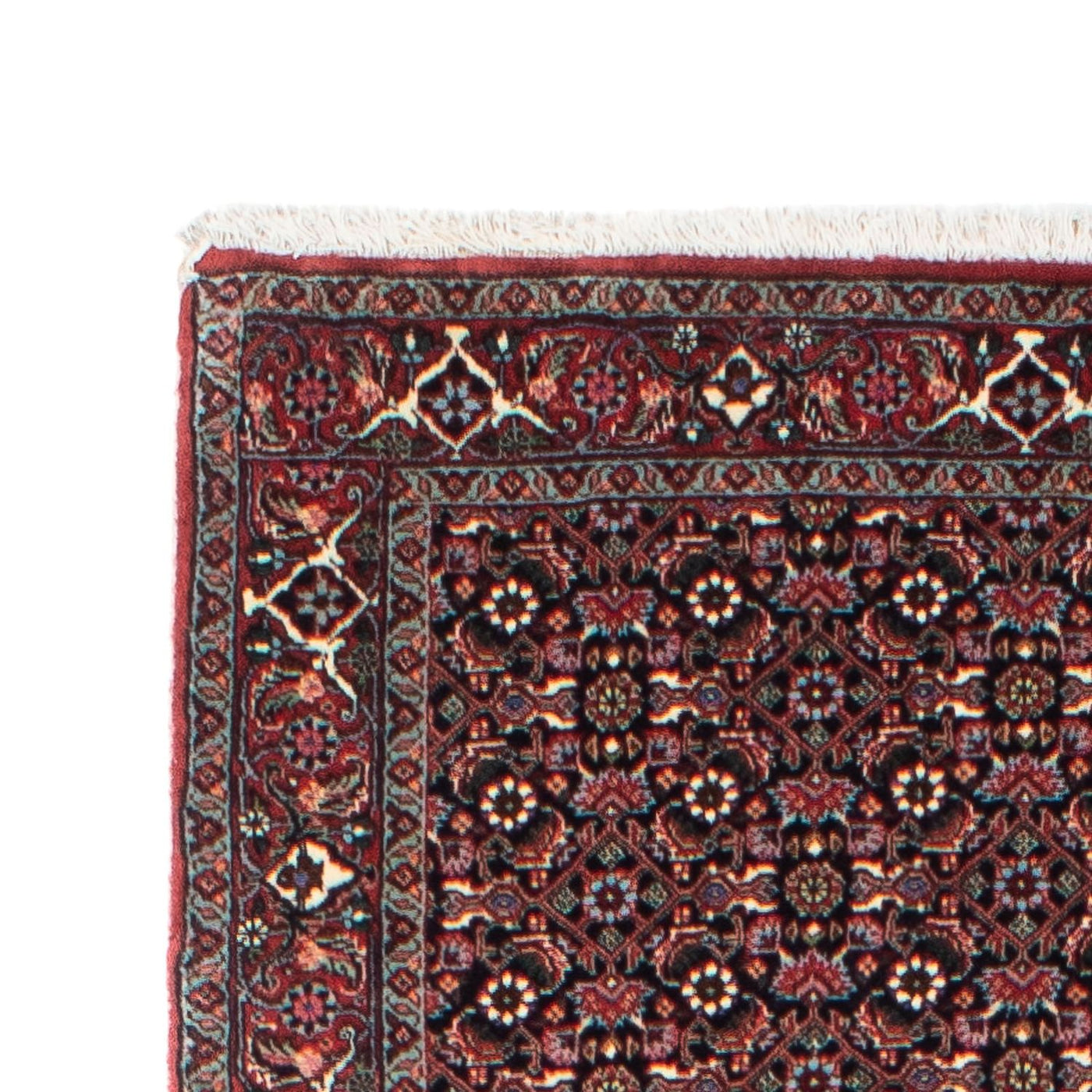 Bidjar Teppich 288x86cm - Perserteppich