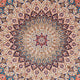 Perserteppich - Täbriz - Royal 242 x 168 cm Teppich Wohnzimmer