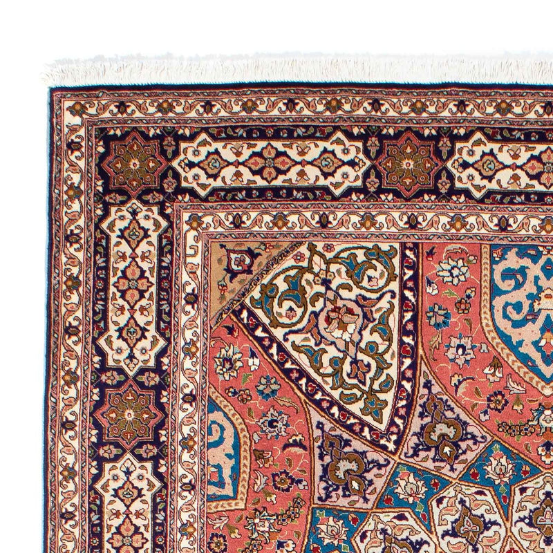 Perserteppich - Täbriz - Royal 242 x 168 cm Teppich Wohnzimmer