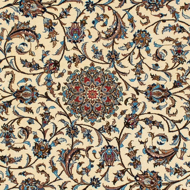 Perserteppich - Isfahan - Premium 207 x 134 cm