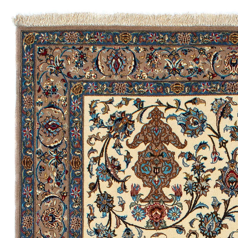 Perserteppich - Isfahan - Premium 207 x 134 cm