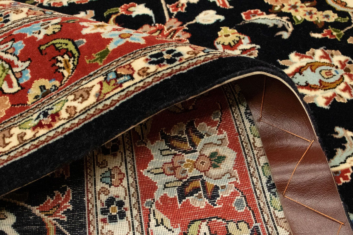 Perserteppich - Ghom 146 x 100 cm