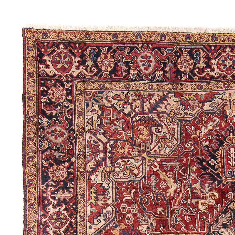 Perserteppich - Nomadic 325 x 241 cm