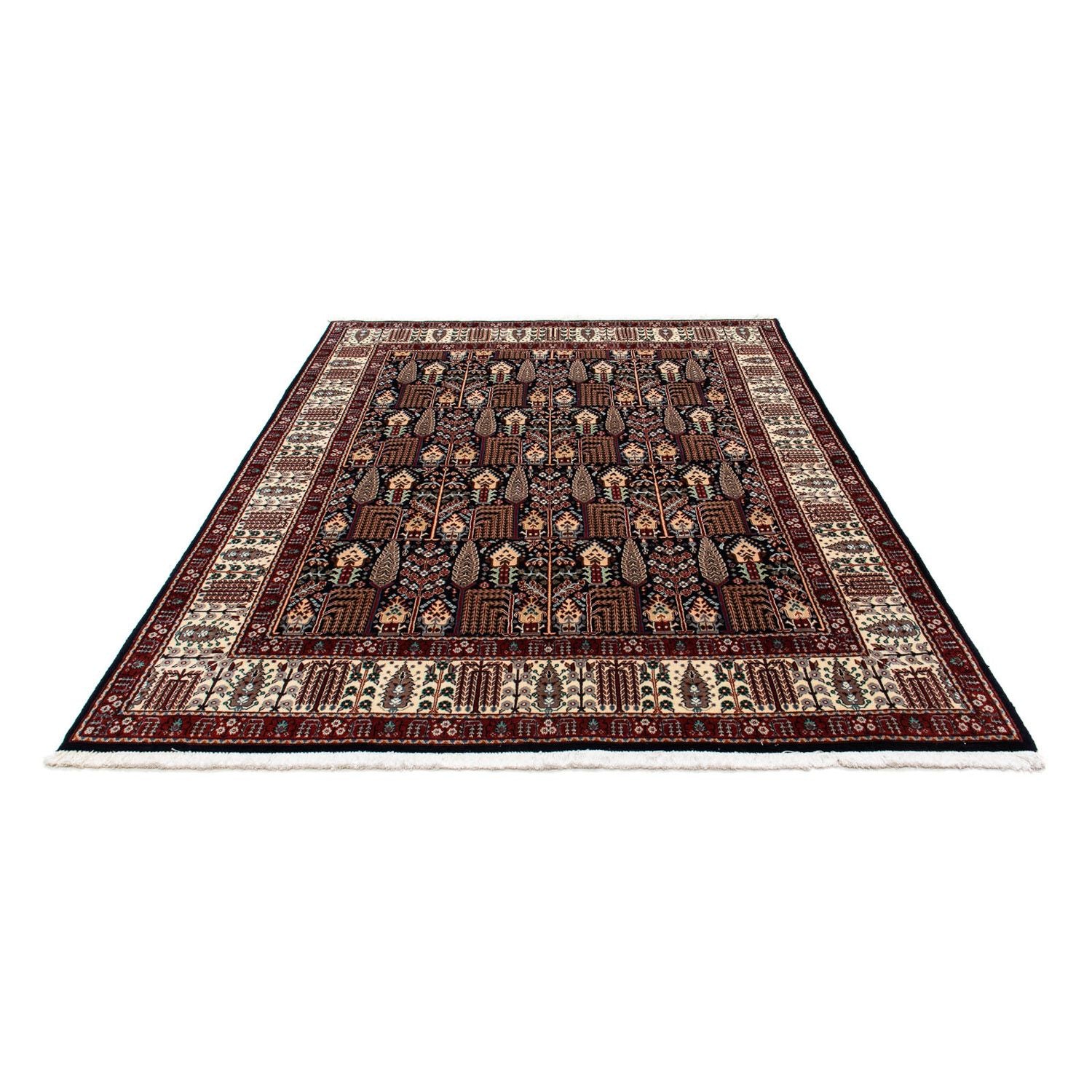 Perserteppich - Classic 228 x 174 cm