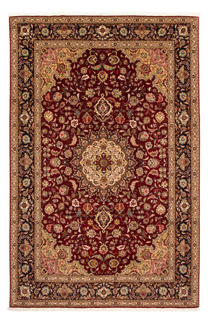 Perserteppich - Täbriz - Royal 310 x 202 cm Flur Teppich