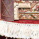 Perserteppich - Täbriz - Royal 310 x 202 cm Flur Teppich