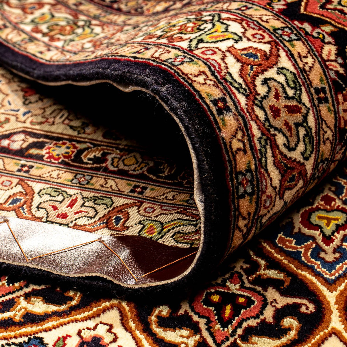 Perserteppich - Täbriz - Royal 355 x 252 cm Wohnzimmer Teppich