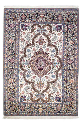 Perserteppich - Isfahan - Premium 233 x 160 cm