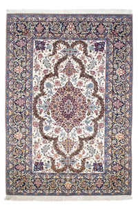 Perserteppich - Isfahan - Premium 233 x 160 cm