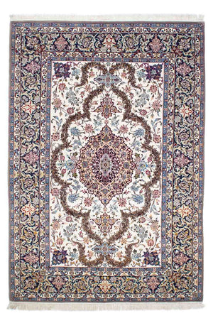 Perserteppich - Isfahan - Premium 233 x 160 cm