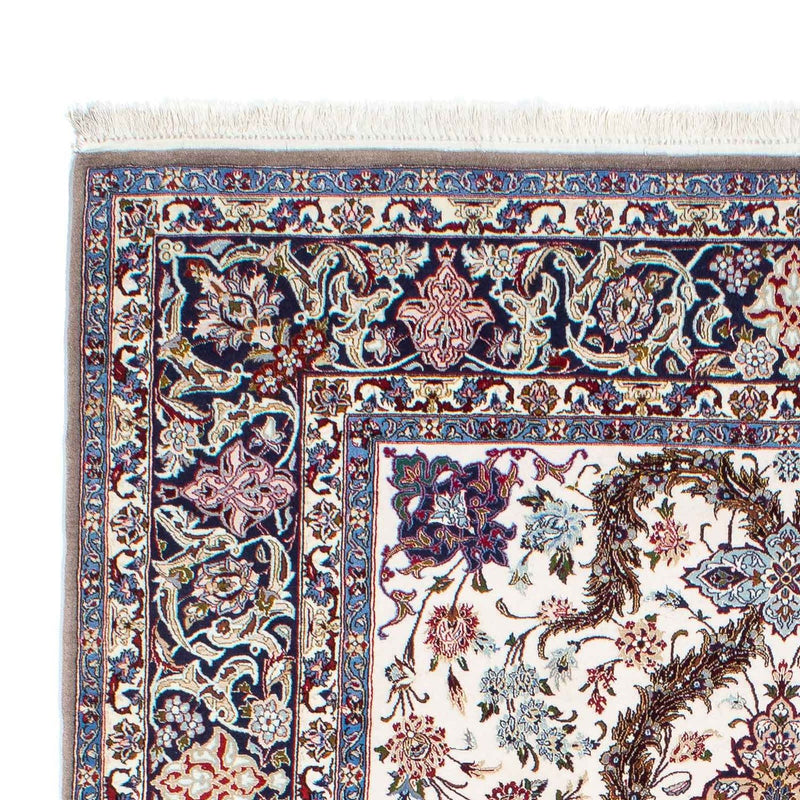 Perserteppich - Isfahan - Premium 233 x 160 cm