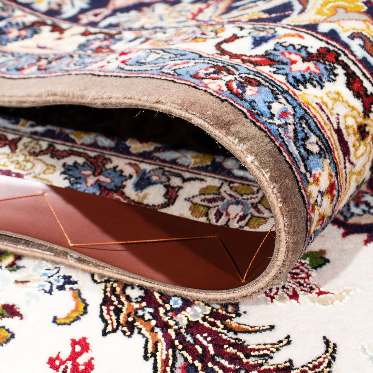 Perserteppich - Isfahan - Premium 233 x 160 cm