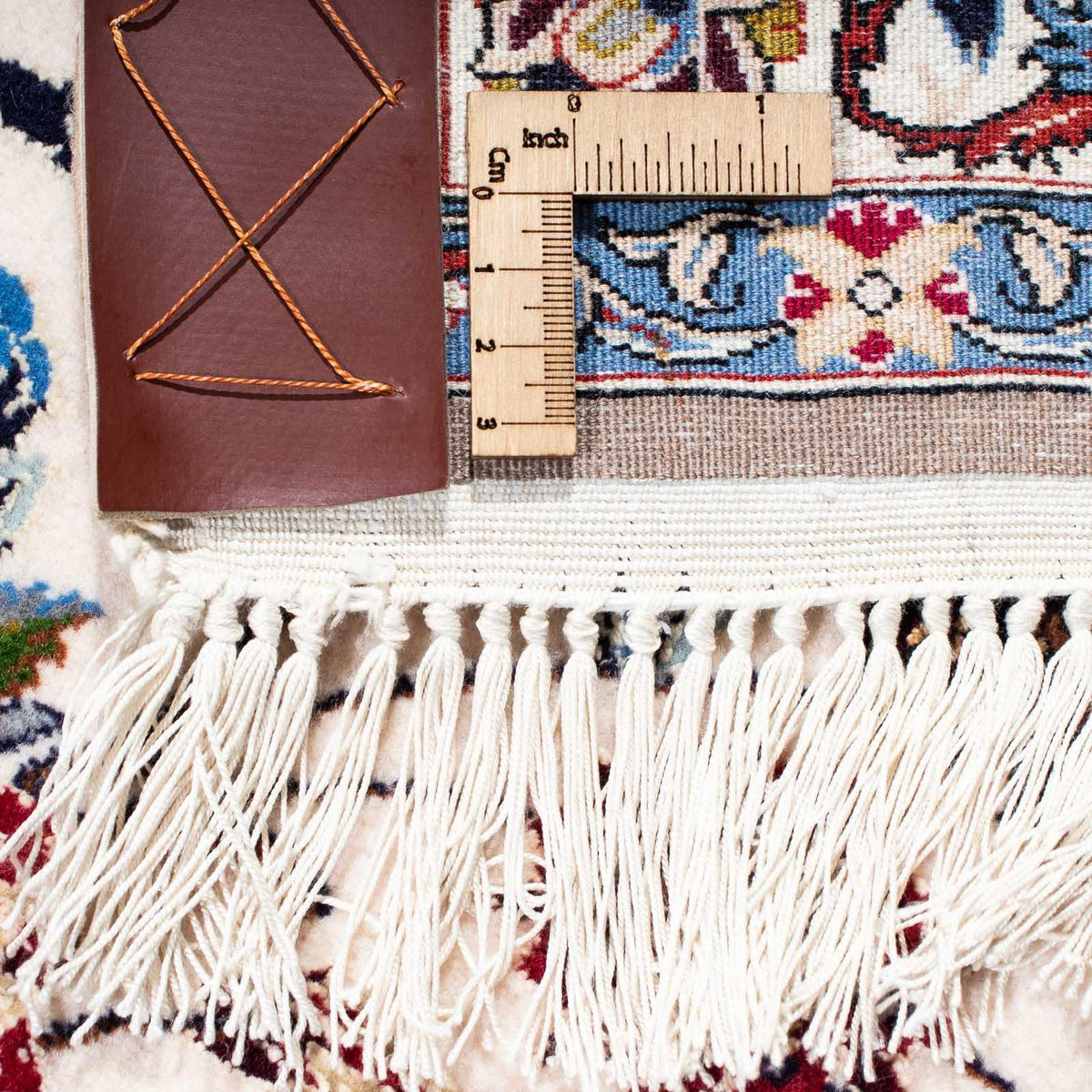 Perserteppich - Isfahan - Premium 233 x 160 cm