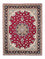 Perserteppich - Täbriz - Royal 207 x 154 cm Teppichbrücke