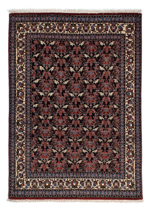 Perserteppich - Ghom 186 x 141 cm