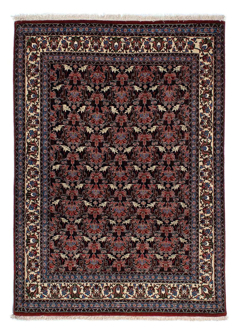 Perserteppich - Ghom 186 x 141 cm