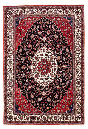 Perserteppich - Bidjar 248 x 173 cm Wohnzimmer Teppich