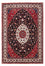 Perserteppich - Bidjar 248 x 173 cm Wohnzimmer Teppich