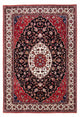 Perserteppich - Bidjar 248 x 173 cm Wohnzimmer Teppich