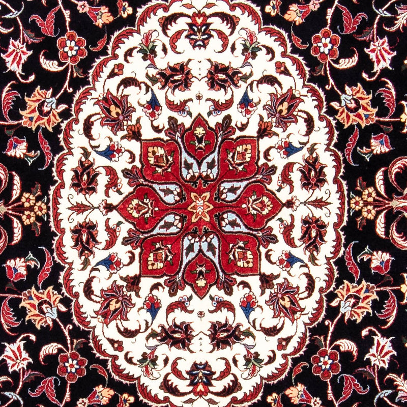 Perserteppich - Bidjar 248 x 173 cm Wohnzimmer Teppich