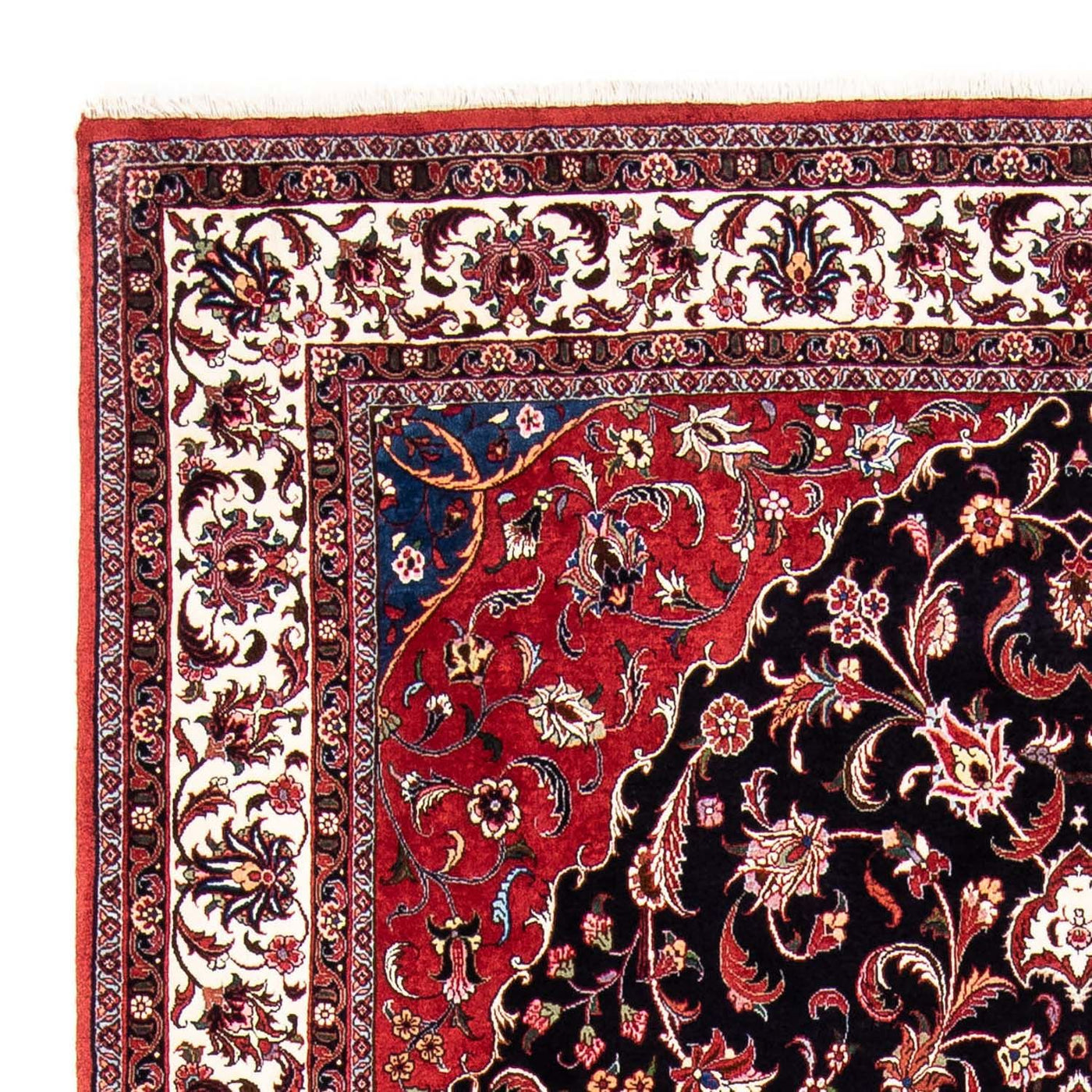 Bidjar Teppich 248x173cm - Perserteppich