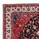 Perserteppich - Bidjar 248 x 173 cm Wohnzimmer Teppich