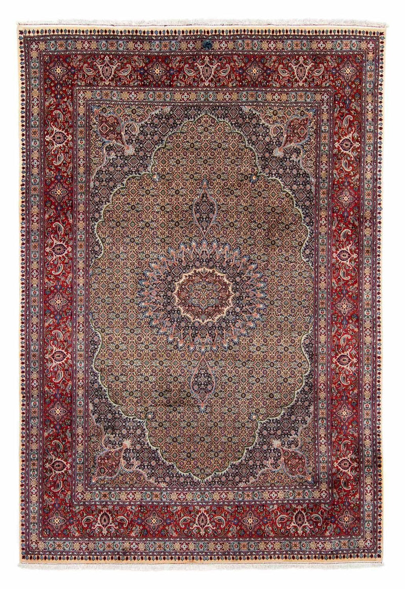 Perserteppich - Classic 298 x 200 cm - beige