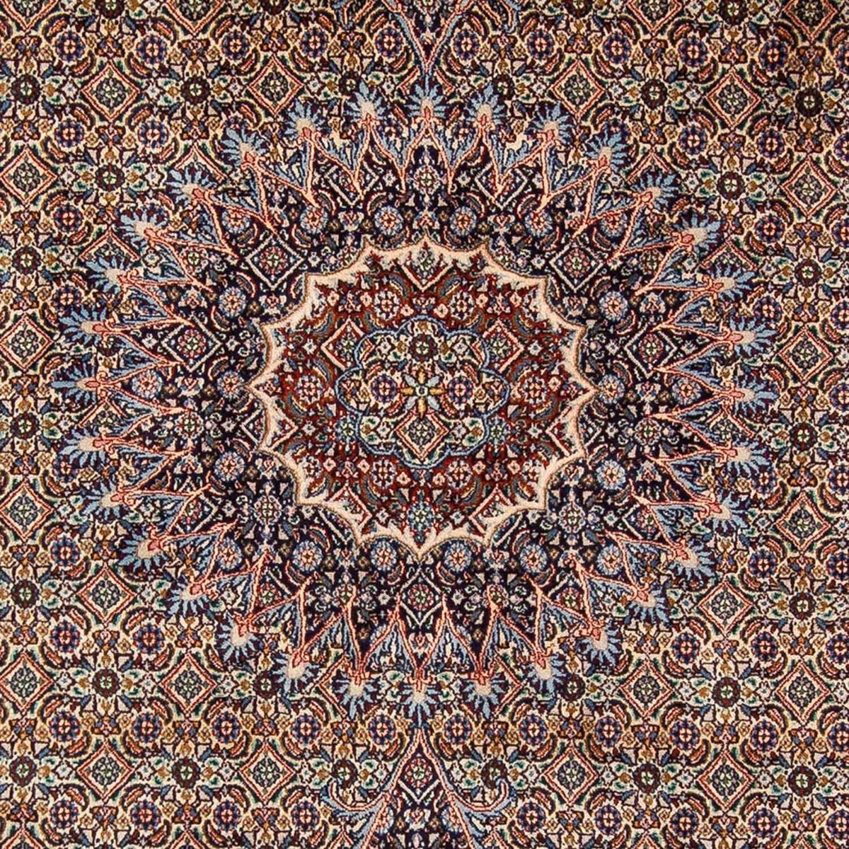 Perserteppich - Classic 298 x 200 cm - beige