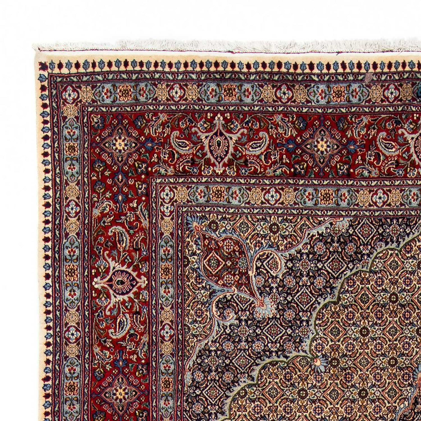 Moud Teppich 298x200cm - Perserteppich