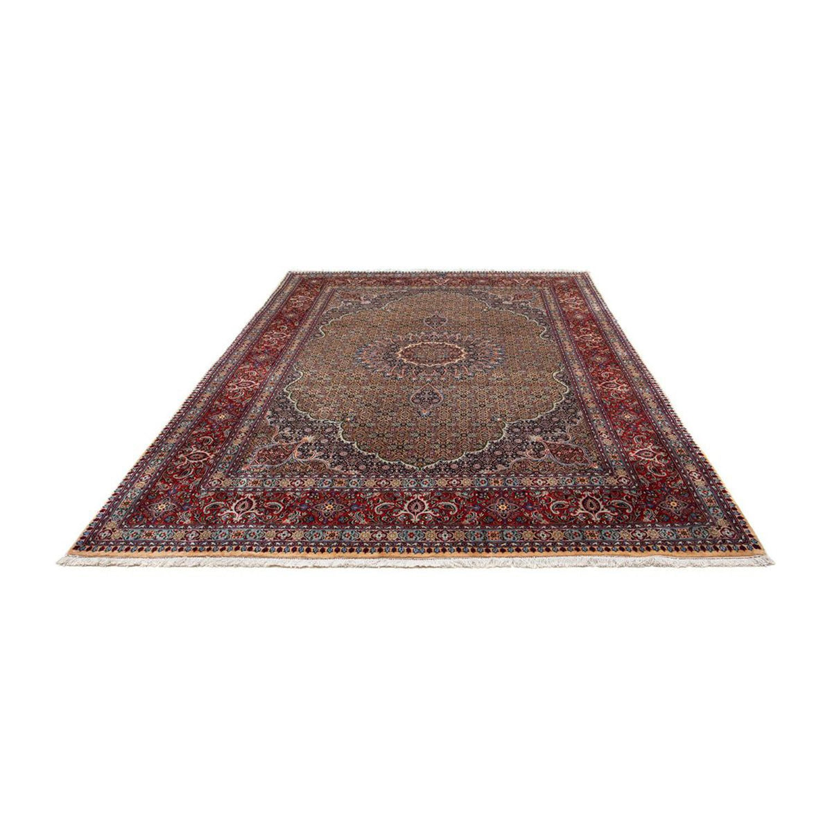 Perserteppich - Classic 298 x 200 cm - beige