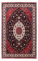 Perserteppich - Bidjar 253 x 171 cm Teppich Wohnzimmer