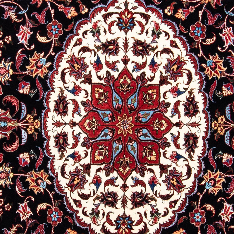 Perserteppich - Bidjar 253 x 171 cm Teppich Wohnzimmer