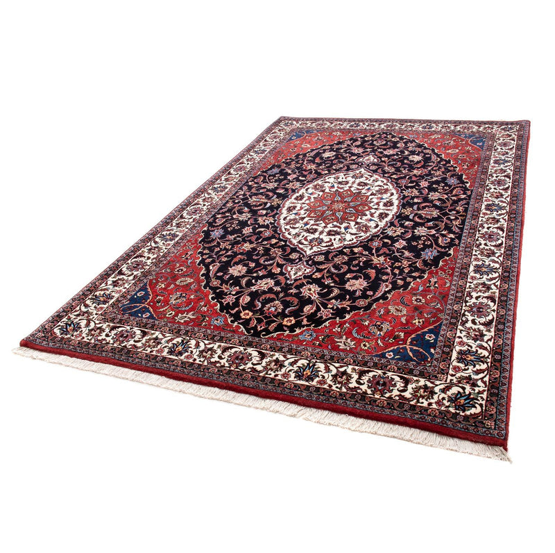 Perserteppich - Bidjar 253 x 171 cm Teppich Wohnzimmer