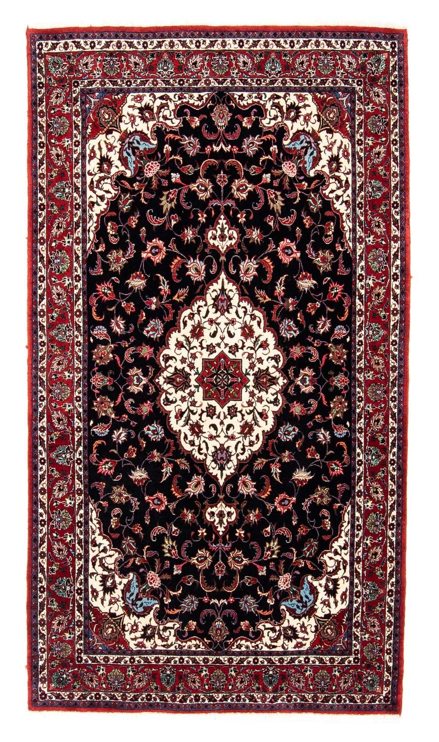 Perserteppich - Bidjar 242 x 133 cm Teppich Wohnzimmer