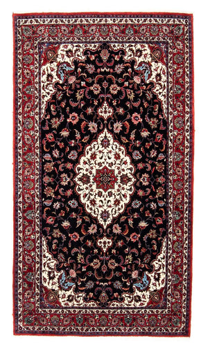 Perserteppich - Bidjar 242 x 133 cm Teppich Wohnzimmer