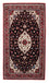 Perserteppich - Bidjar 242 x 133 cm Teppich Wohnzimmer
