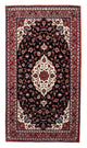 Perserteppich - Bidjar 242 x 133 cm Teppich Wohnzimmer