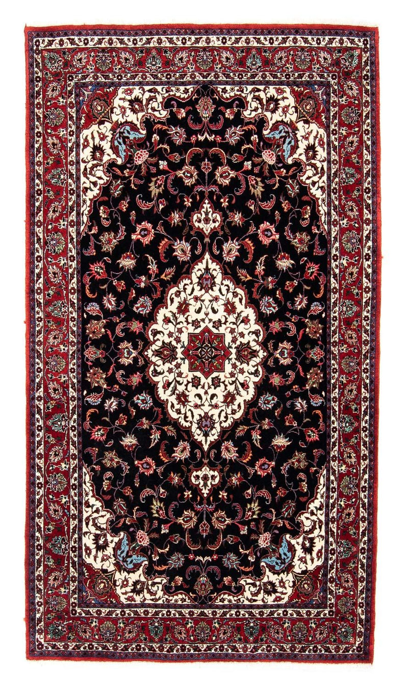 Perserteppich - Bidjar 242 x 133 cm Teppich Wohnzimmer