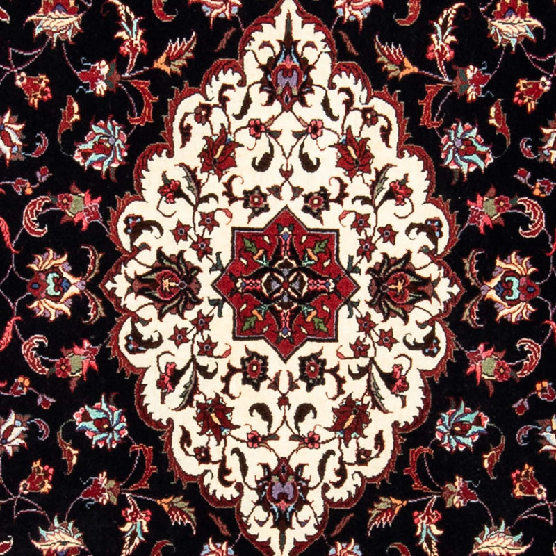 Perserteppich - Bidjar 242 x 133 cm Teppich Wohnzimmer