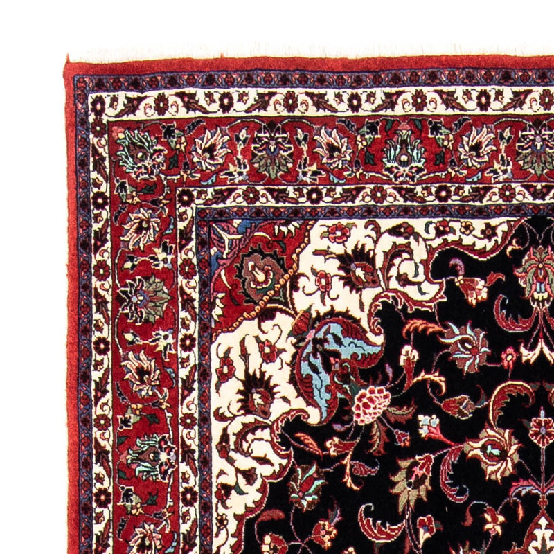 Perserteppich - Bidjar 242 x 133 cm Teppich Wohnzimmer